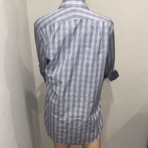 CHARLES  TYRWHITT Slim Fit shirt. - Picture 3 of 7